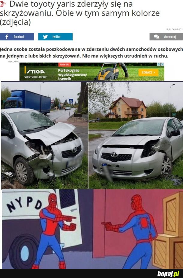 Toyoty 