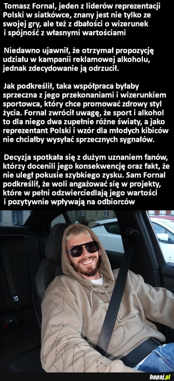 Tomasz Fornal