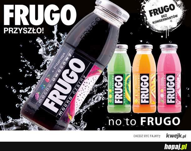 Fruuugo ;*