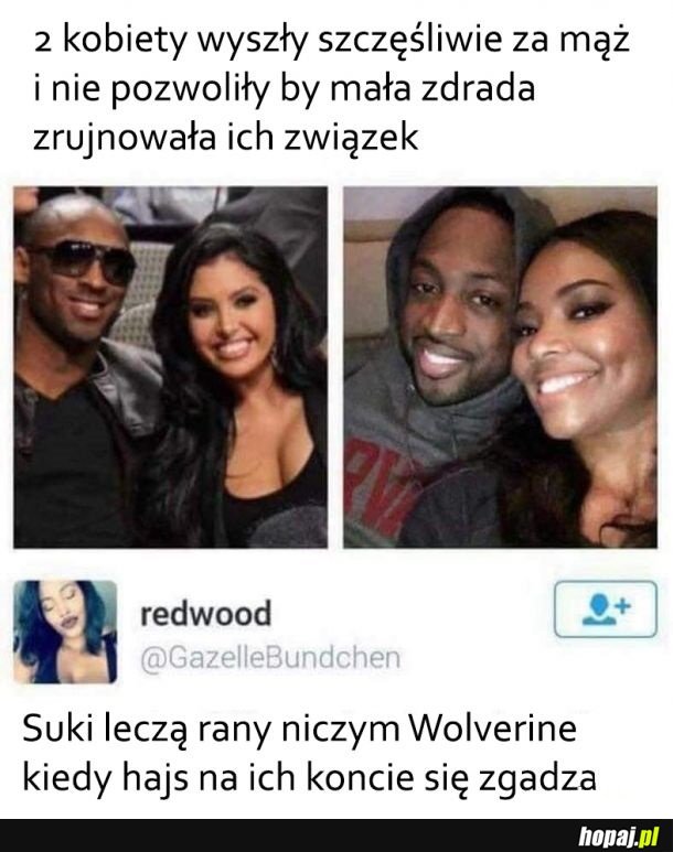 Szczęśliwe małżeństwo