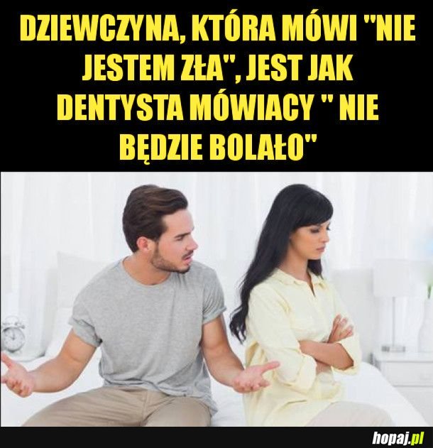 To podstęp