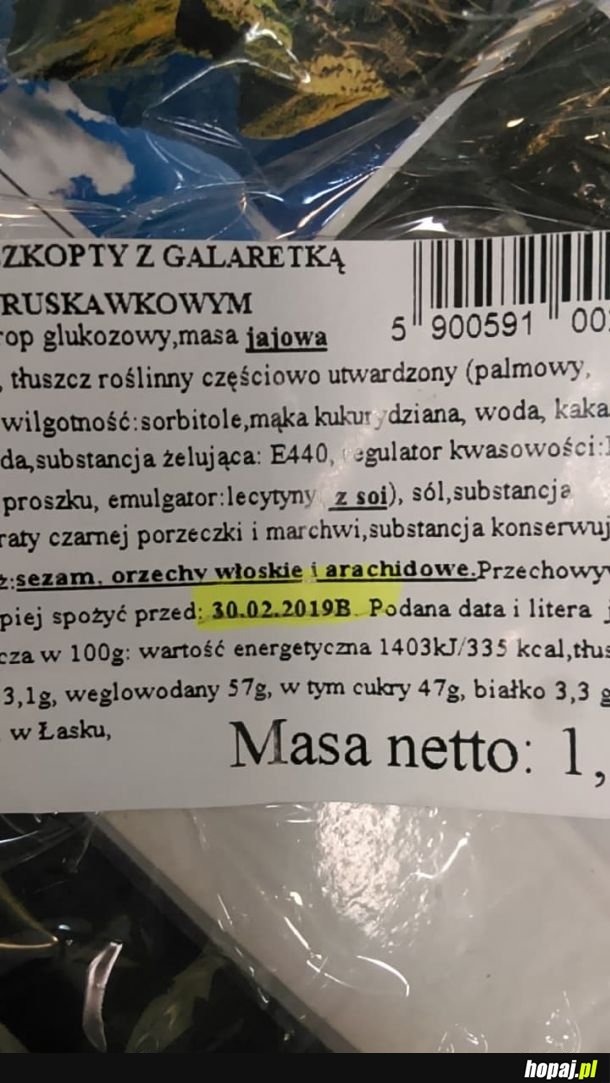 Nie ogarnąłem od razu xD 