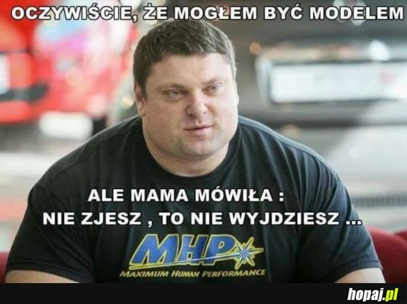 TAK BYŁO