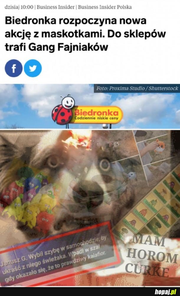 O nie