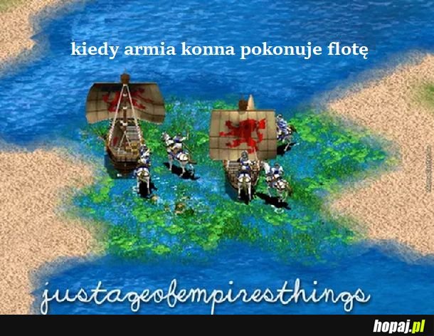 Age of empires