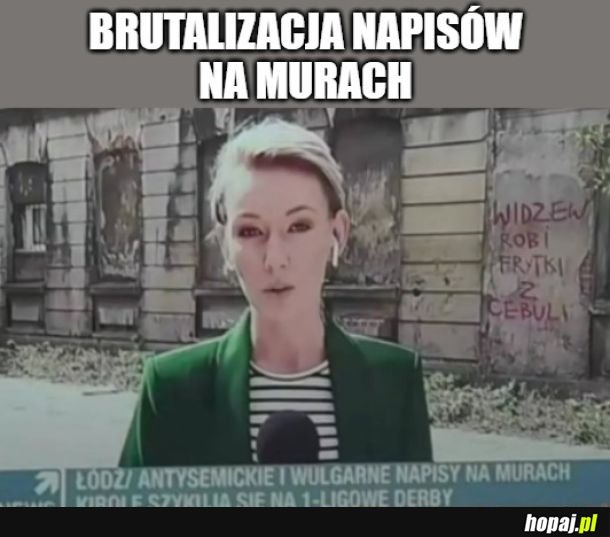 Powstrzymajcie ten trend