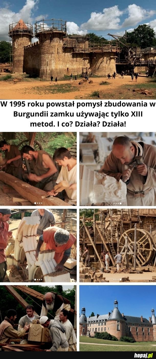 Działa? Działa.