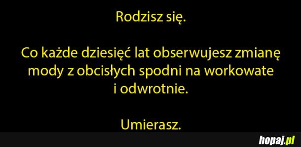 Moda