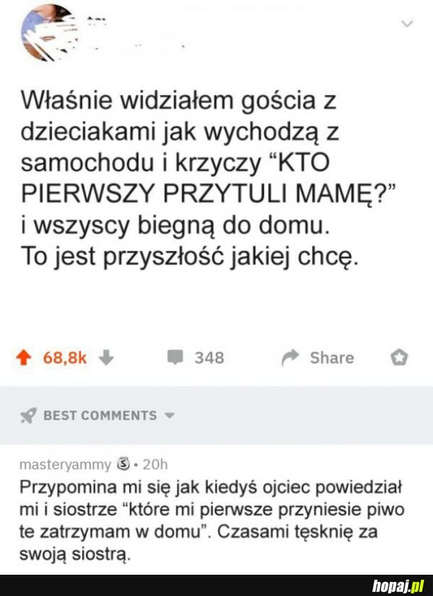 Piękne dzieciństwo