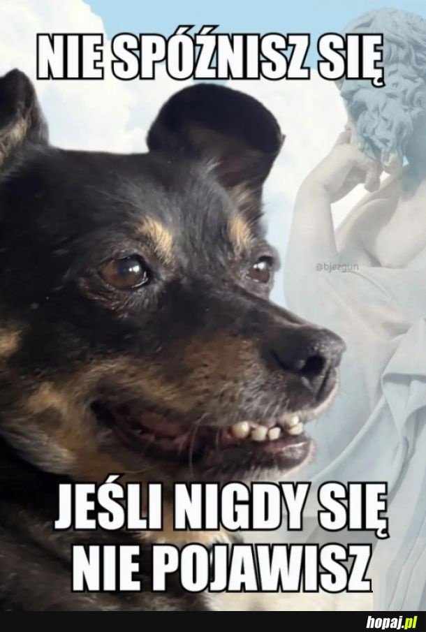 Jeden prosty trik