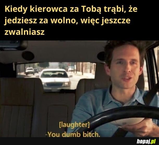 To zawsze jest dostawczak