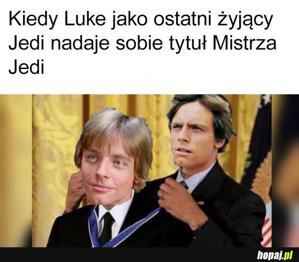 Luke