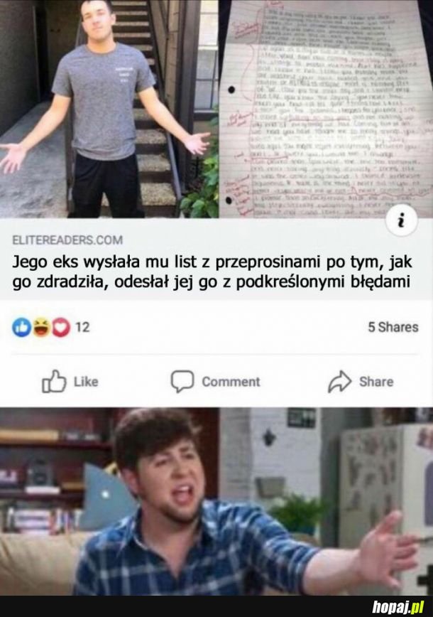 Mistrzowskie zagranie