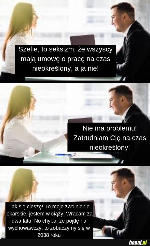 Kobiety kobietom zgotowały ten los 