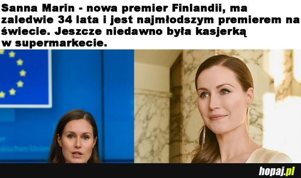 Premier Finlandii