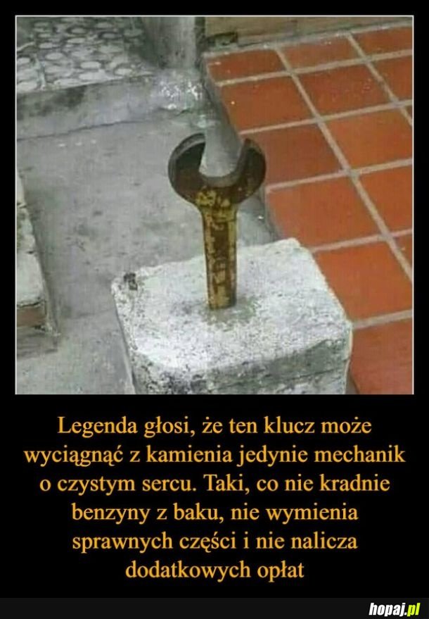Legenda