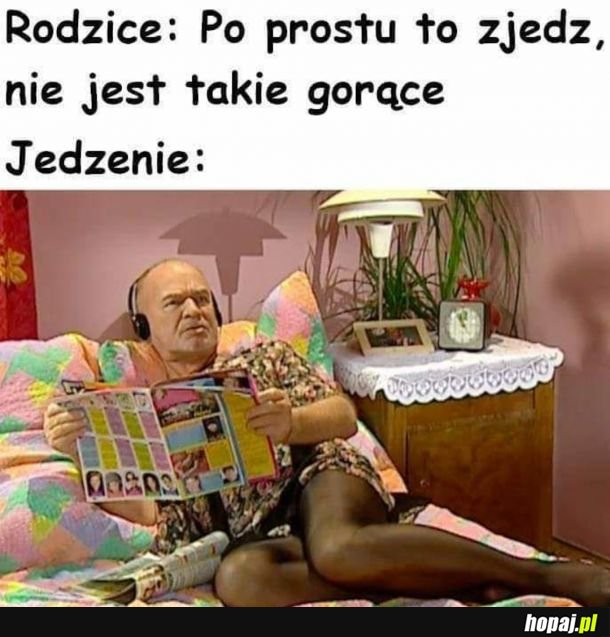  Jedzenie 