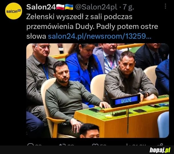 Wyjście