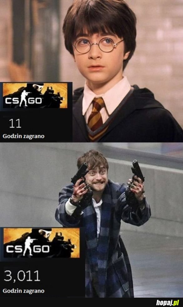 CS:GO