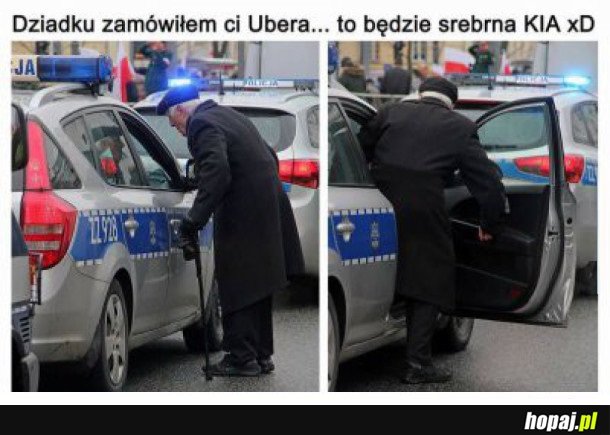 UBER