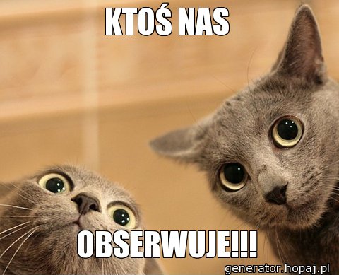 KTOŚ NAS