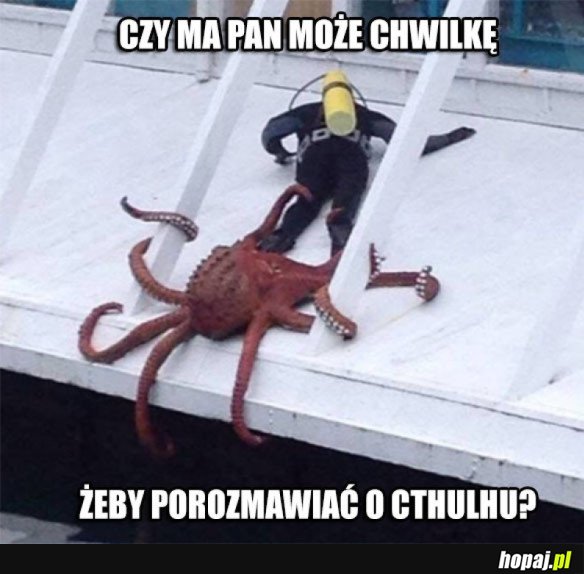 TO ZAJMIE TYLKO CHWILKĘ