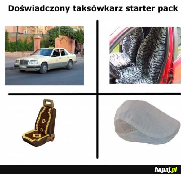 Taksiarze