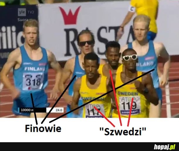 'Szwedzi'