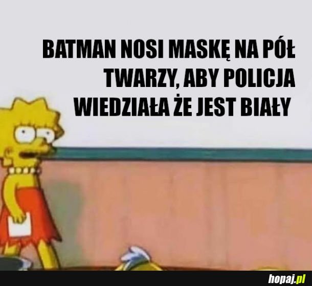 Nie strzelać!