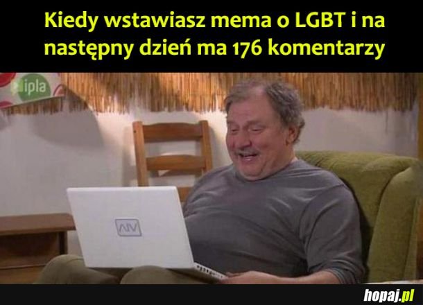 Zanosi się na burzę