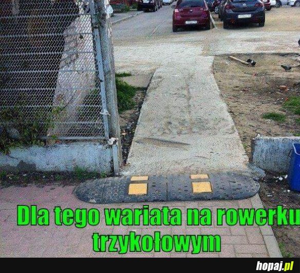 Próg zwalniający