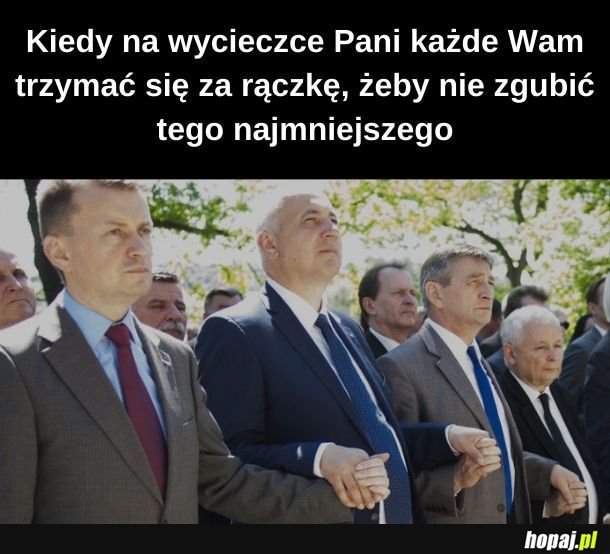 Żarty o wzroście są niskich lotów