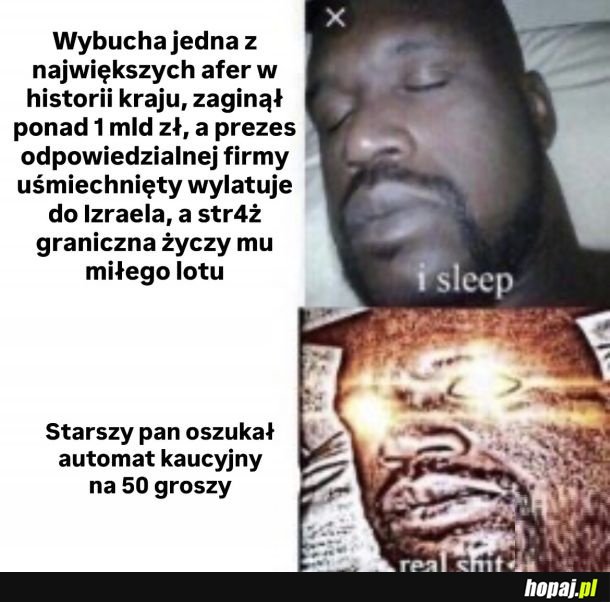 To na pewno rosyjska propaganda!