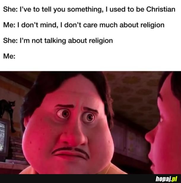 Christian