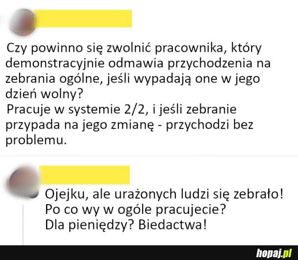 Co z tą typiarą jest nie tak
