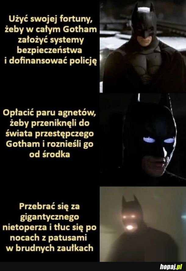 Batman