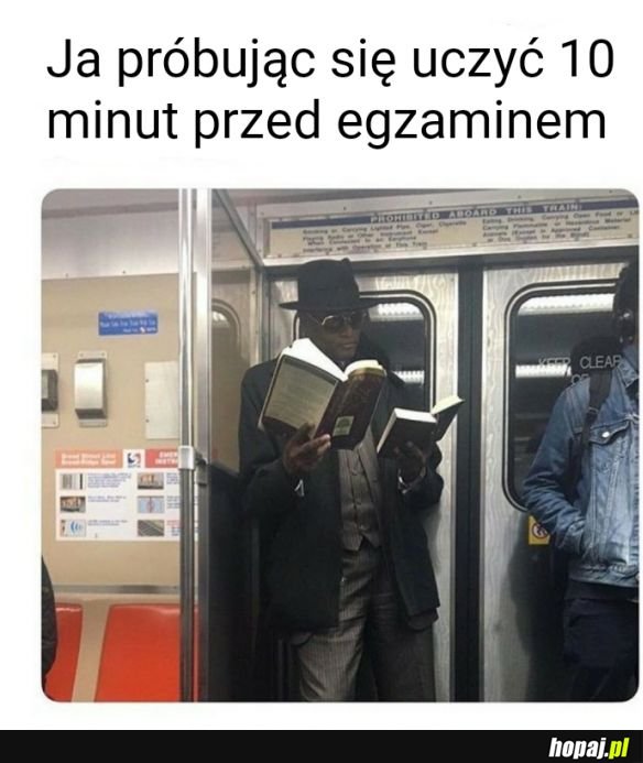 Egzamin