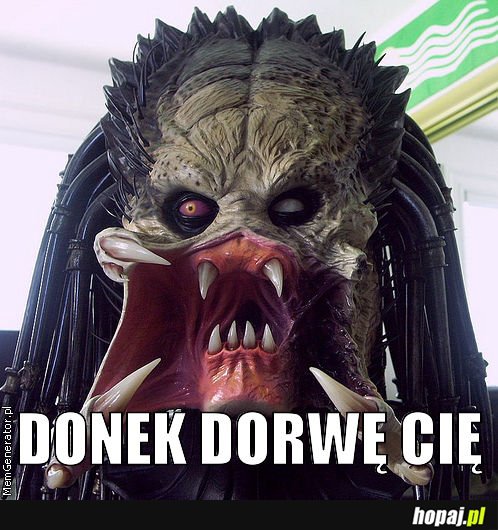 Donek