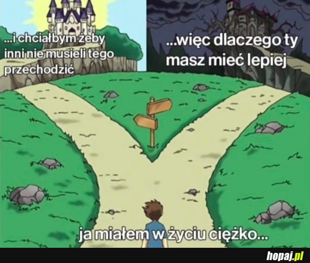 Wybierz mądrze