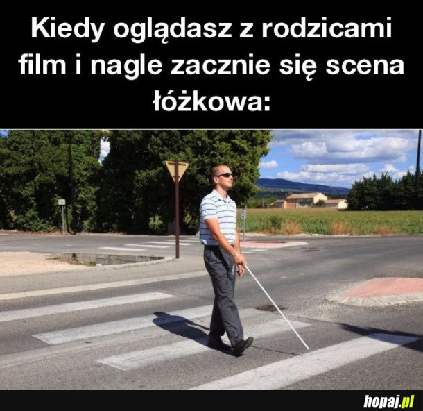 KIEDY OGLĄDASZ Z RODZICAMI FILM