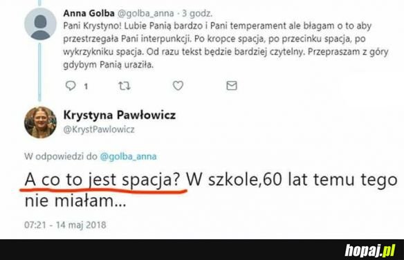 Pawłowicz xD