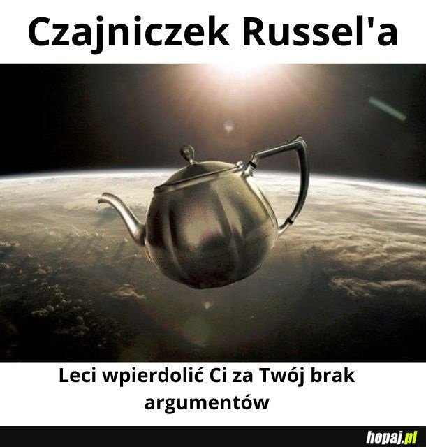 Czajniczek