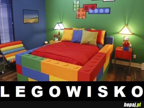 Legowisko