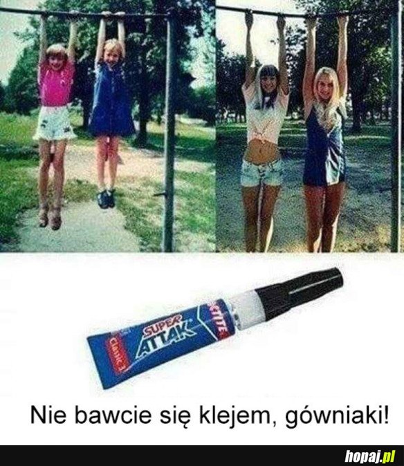 Klej