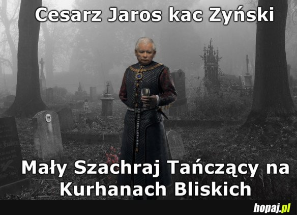 TAK MNIE JAKOŚ...