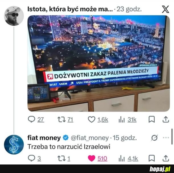 Nie zrozumieją