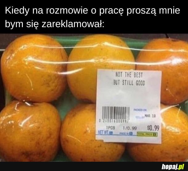 Rozmowa kwalifikacyjna