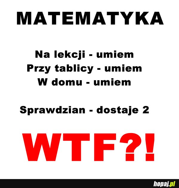 Matematyka