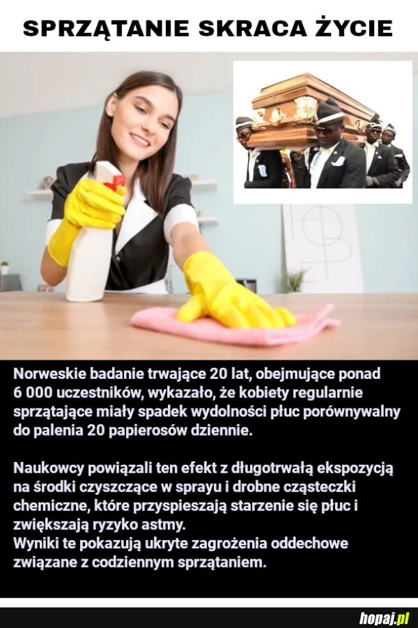 Naukowcy ostrzegają
