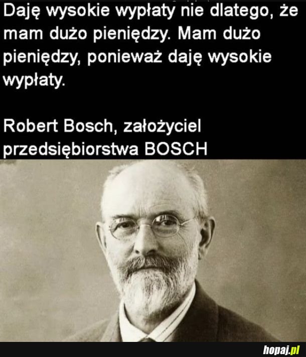 Dobre podejście